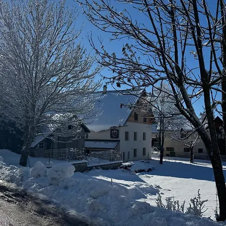 Vercors Valley Tena Des Cimes Appartement